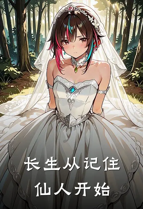 长生从记住仙人开始