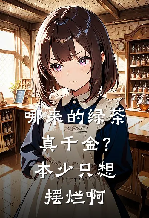 哪来的绿茶真千金？本少只想摆烂啊