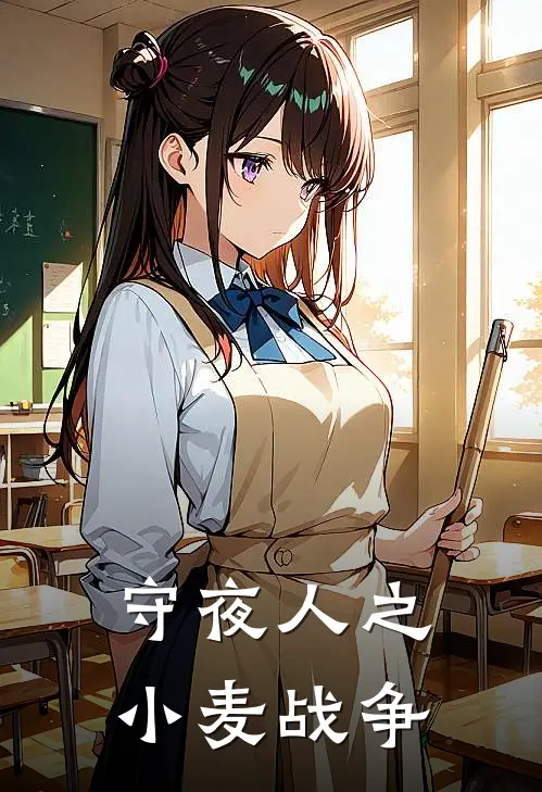 守夜人之小麦战争