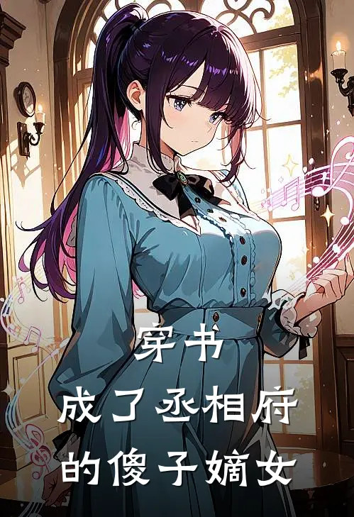 穿书,成了丞相府的傻子嫡女免费阅读