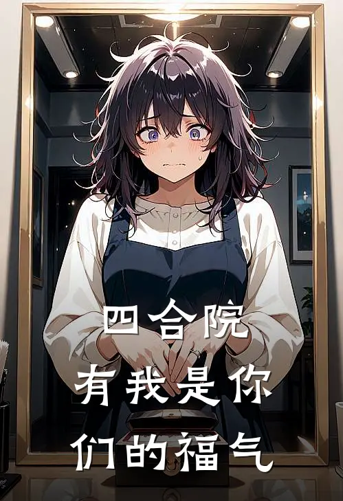 四合院：有我是你们的福气