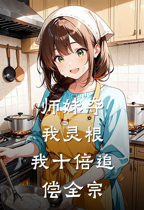 师妹夺我灵根，我十倍追偿全宗