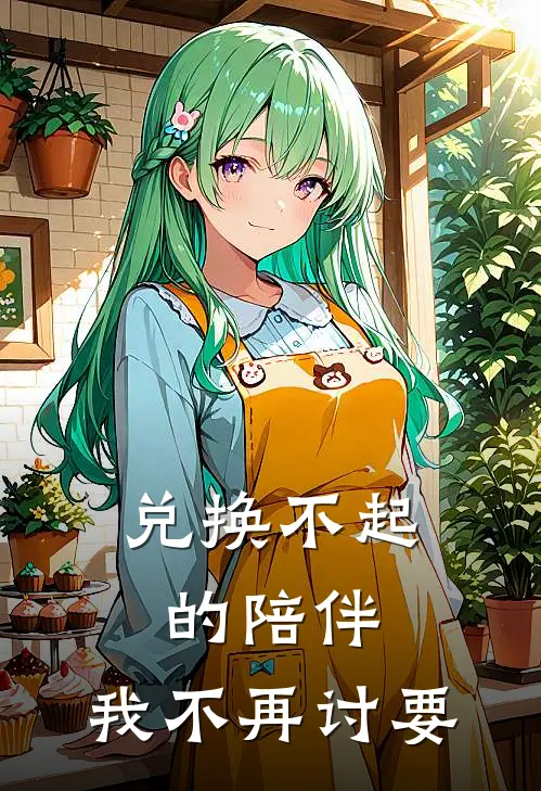 兑换不起的陪伴，我不再讨要