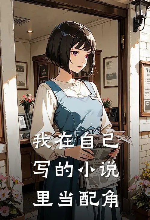 我在自己写的小说里当配角