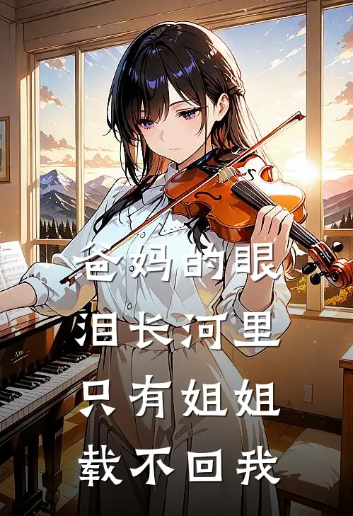 爸妈的眼泪长河里只有姐姐，载不回我