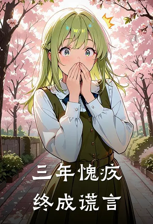 三年愧疚,终成谎言