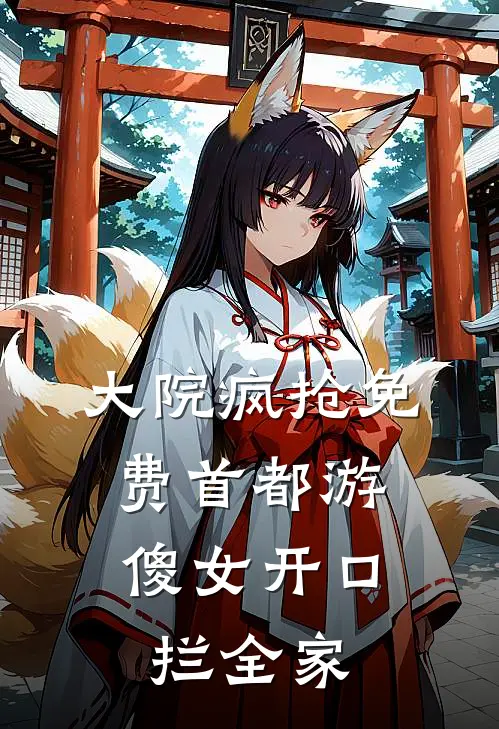 大院疯抢免费首都游，傻女开口拦全家