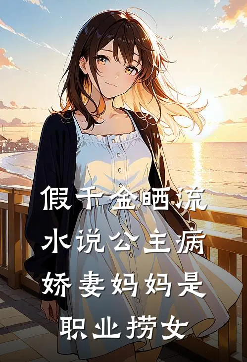 假千金晒流水说公主病娇妻妈妈是职业捞女