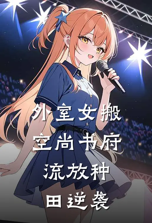 外室女搬空尚书府，流放种田逆袭