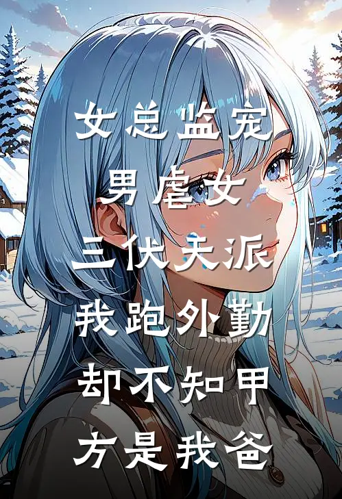 女总监宠男虐女，三伏天派我跑外勤，却不知甲方是我爸