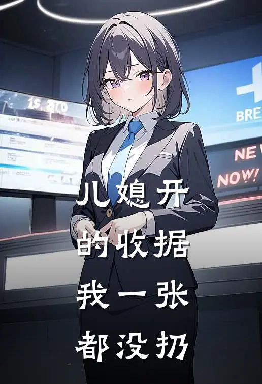 儿媳开的收据，我一张都没扔