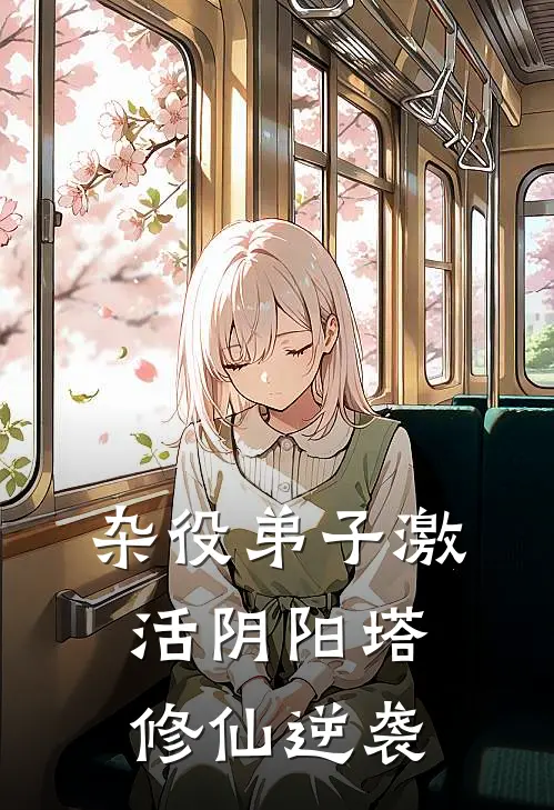 杂役弟子激活阴阳塔，修仙逆袭