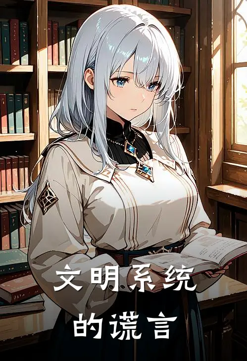 文明系统的谎言