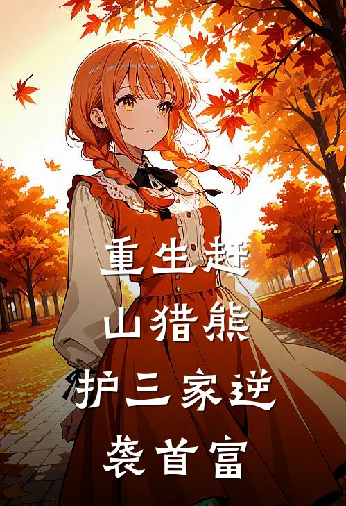 重生赶山猎熊，护三家逆袭首富