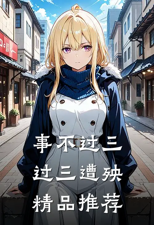 事不过三，过三遭殃精品推荐