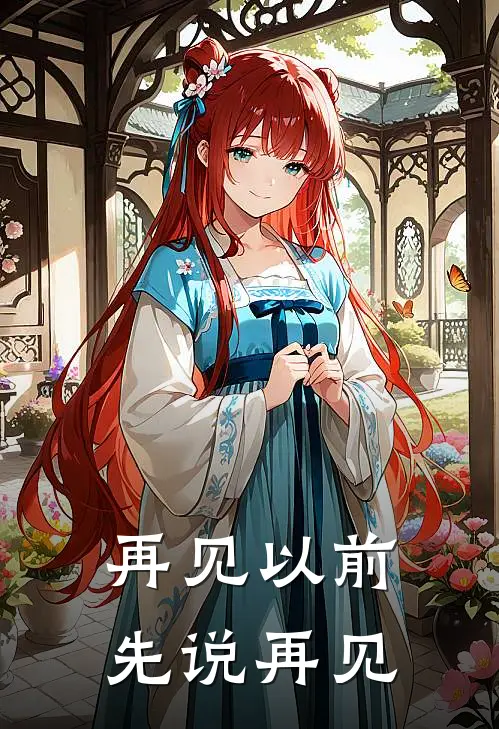 再见以前先说再见歌词