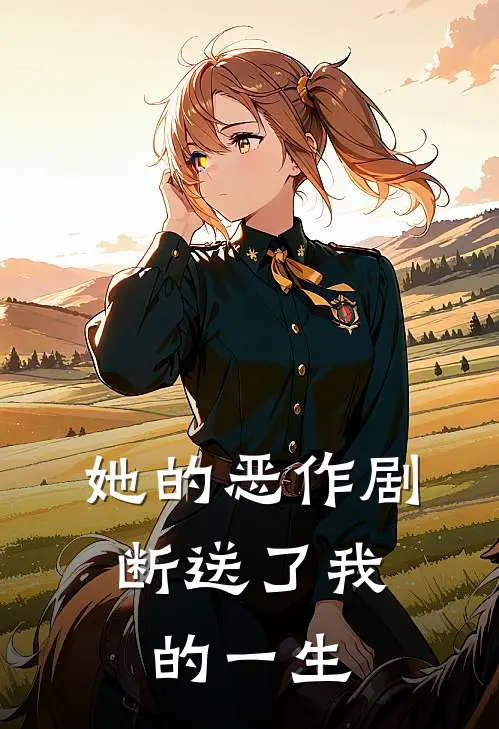 她的恶作剧,断送了我的一生英文