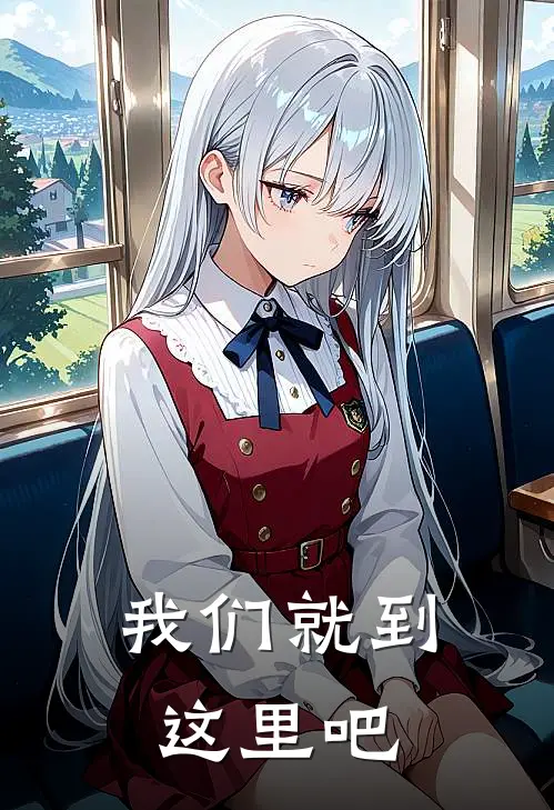 我们就到这里吧