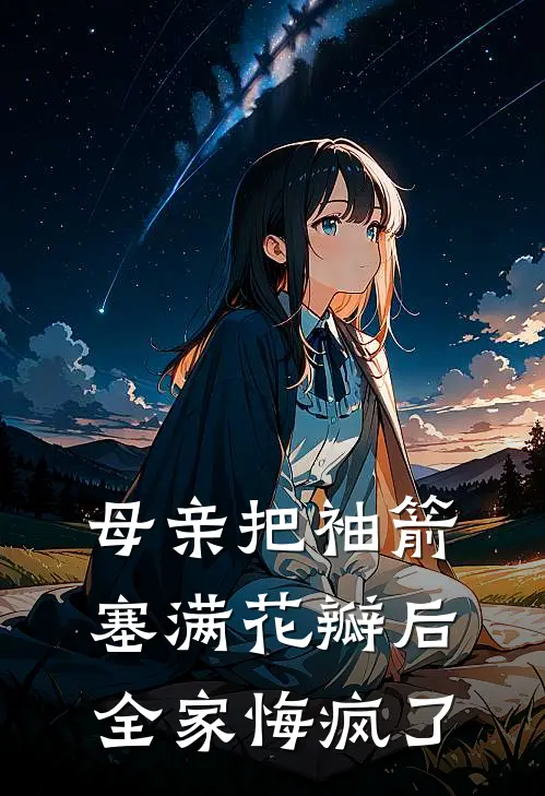 母亲把袖箭塞满花瓣后，全家悔疯了