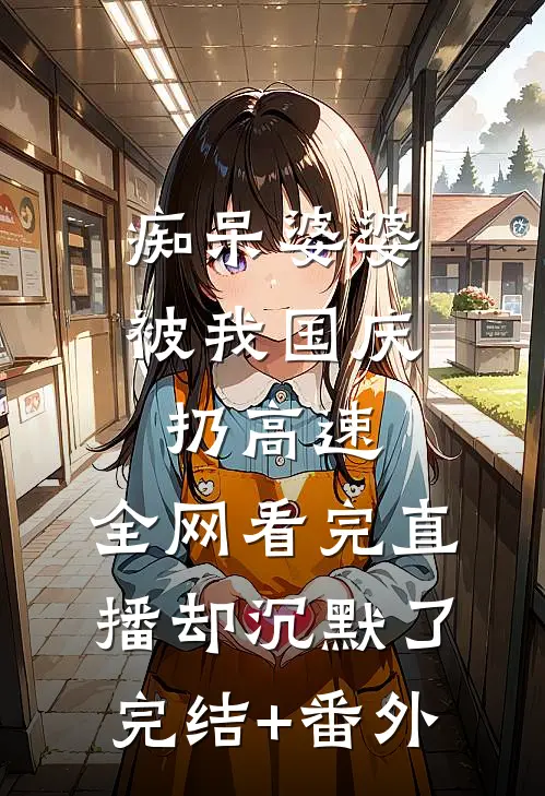 痴呆婆婆被我国庆扔高速，全网看完直播却沉默了完结+番外