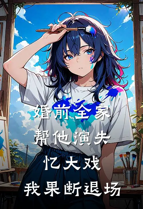 婚前全家帮他演失忆大戏，我果断退场