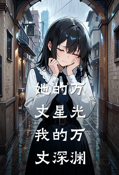 她的万丈星光，我的万丈深渊