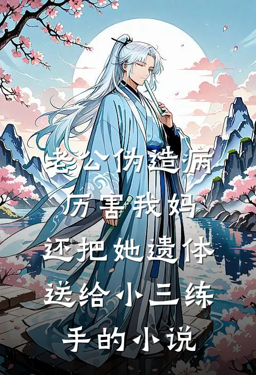 老公伪造病历害我妈，还把她遗体送给小三练手的小说