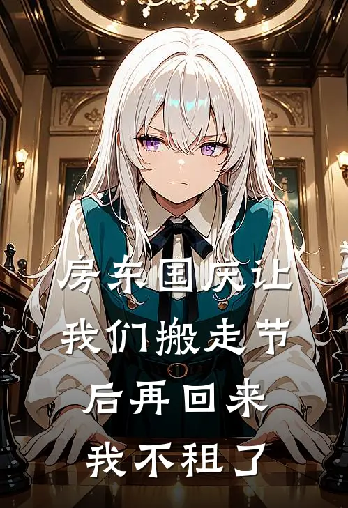 房东国庆让我们搬走节后再回来，我不租了