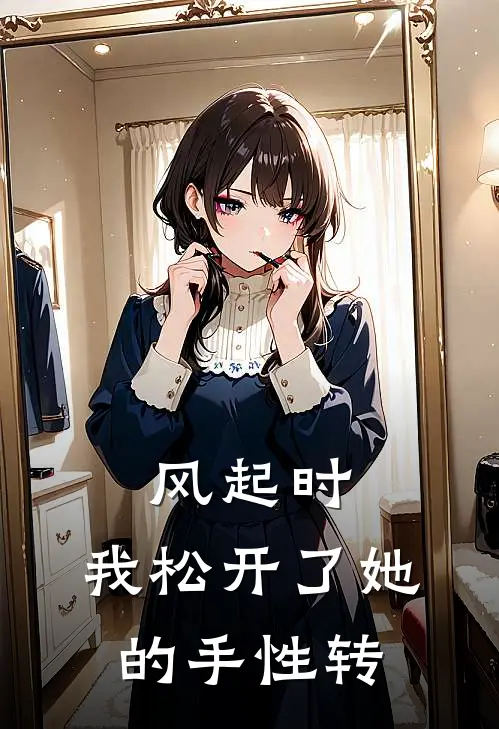 风起时，我松开了她的手（性转）