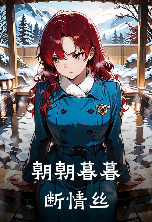 朝朝暮暮断情丝