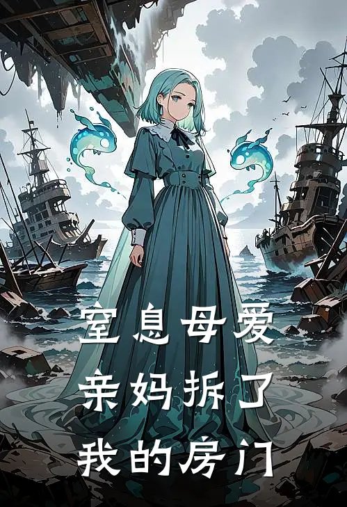 窒息母爱,亲妈拆了我的房门怎么办