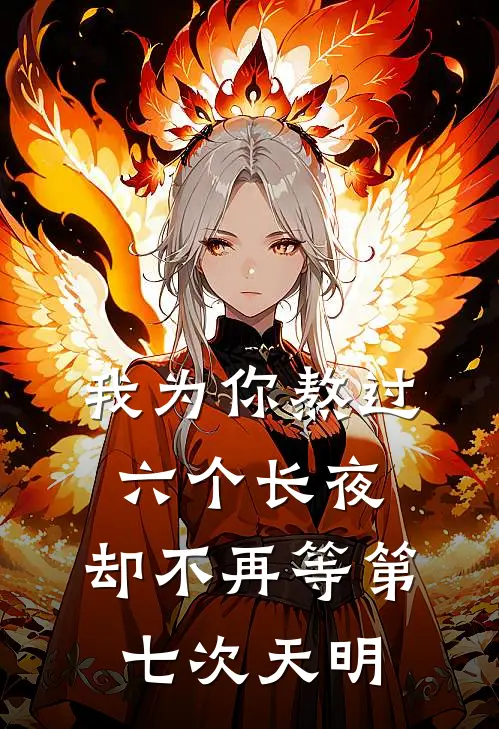 我为你熬过六个长夜，却不再等第七次天明