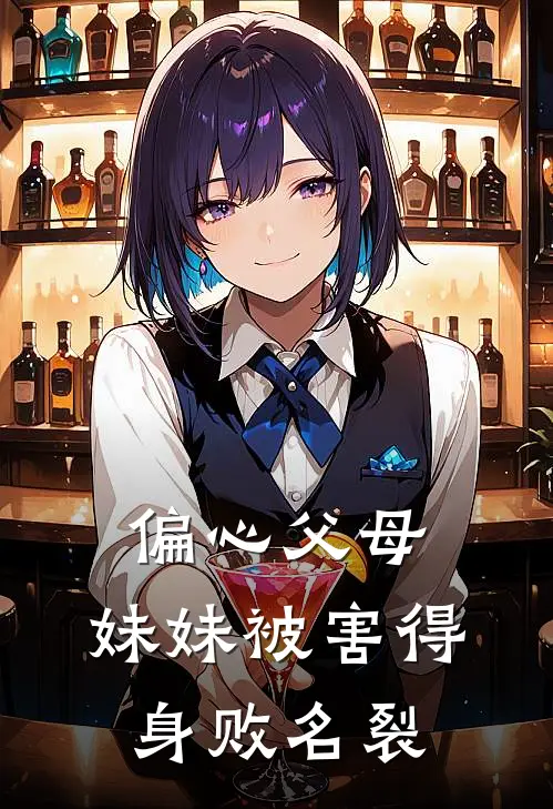 偏心父母：妹妹被害得身败名裂