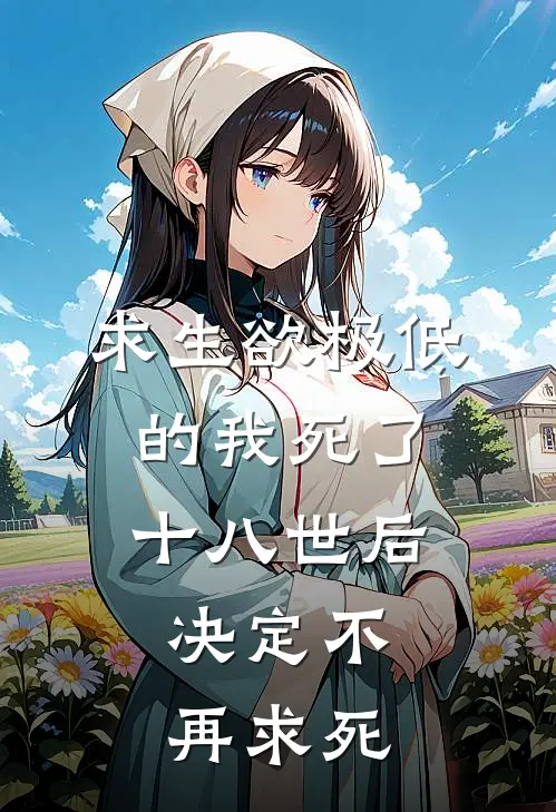 求生欲极低的我死了十八世后，决定不再求死