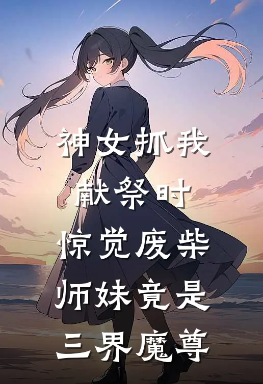 神女抓我献祭时，惊觉废柴师妹竟是三界魔尊