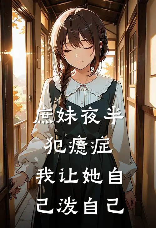 庶妹夜半犯癔症，我让她自己泼自己