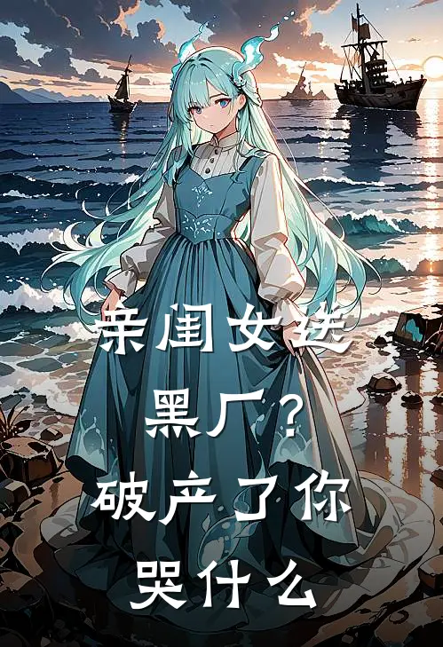 亲闺女送黑厂？破产了你哭什么