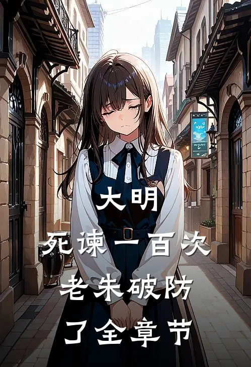 大明：死谏一百次，老朱破防了全章节