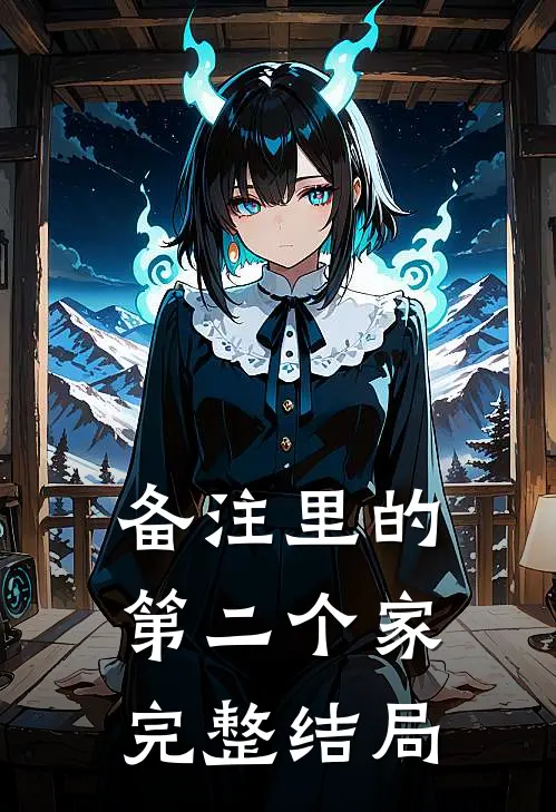 备注里的第二个家完整结局