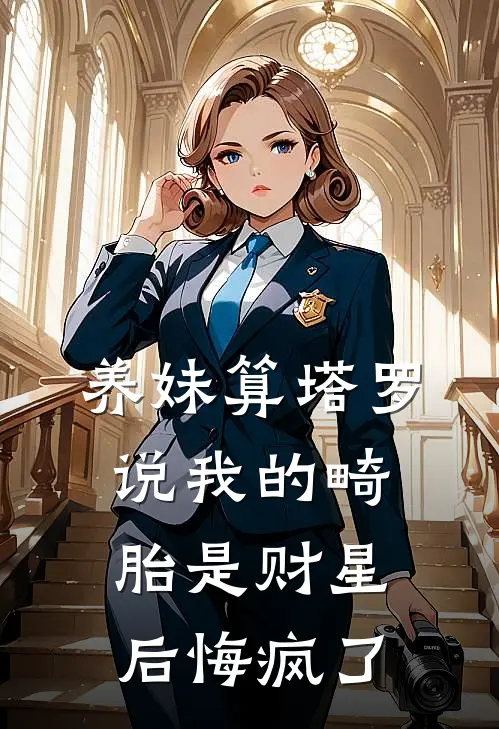 养妹算塔罗说我的畸胎是财星后悔疯了