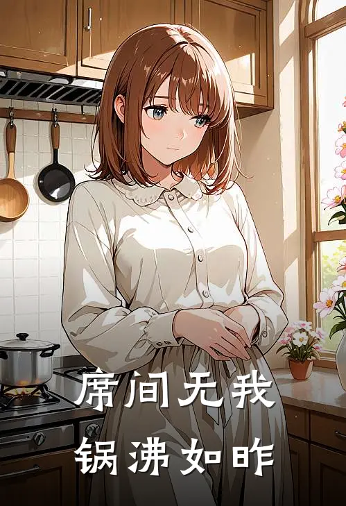 席间无我，锅沸如昨