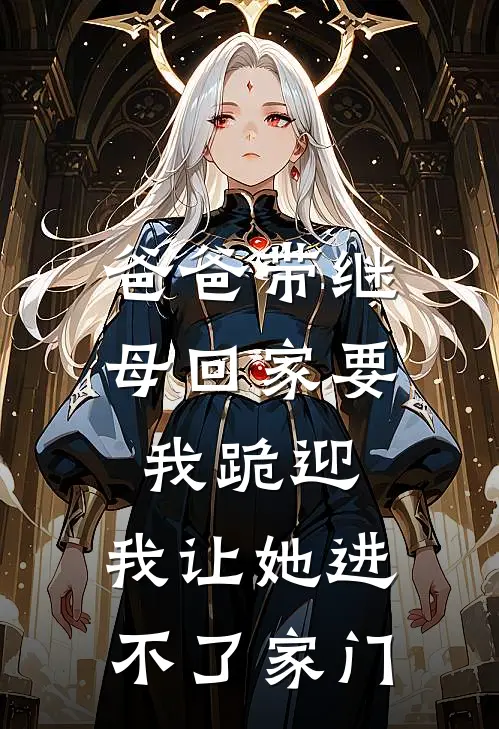 爸爸带继母回家要我跪迎，我让她进不了家门