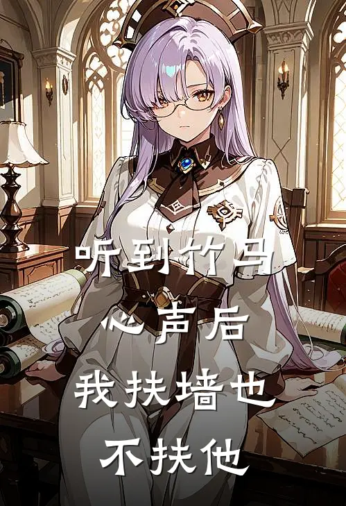 听到竹马心声后，我扶墙也不扶他