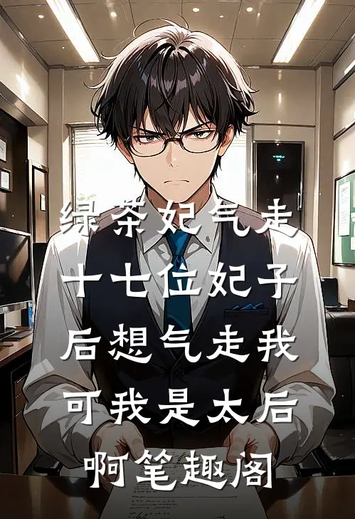 绿茶妃气走十七位妃子后想气走我，可我是太后啊笔趣阁