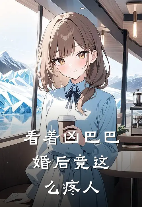 看着凶巴巴，婚后竟这么疼人
