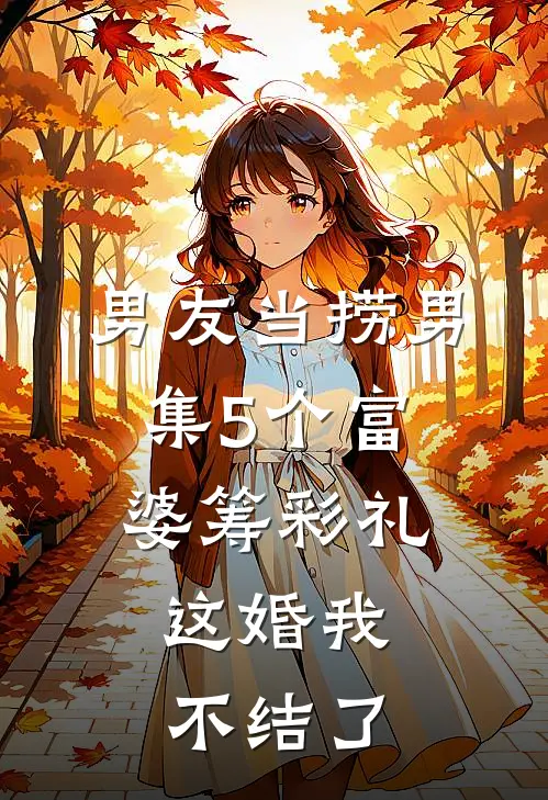 男友当捞男集5个富婆筹彩礼，这婚我不结了