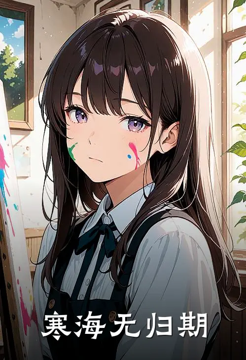 寒海无归期