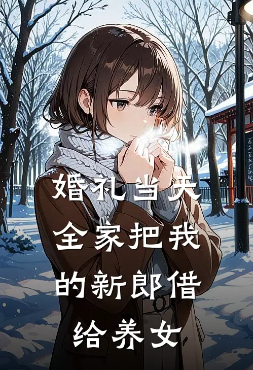 婚礼当天，全家把我的新郎借给养女