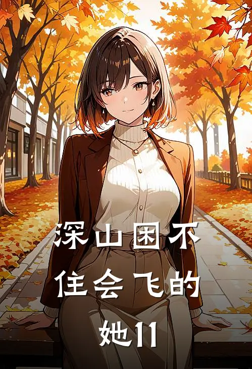 深山困不住会飞的她11