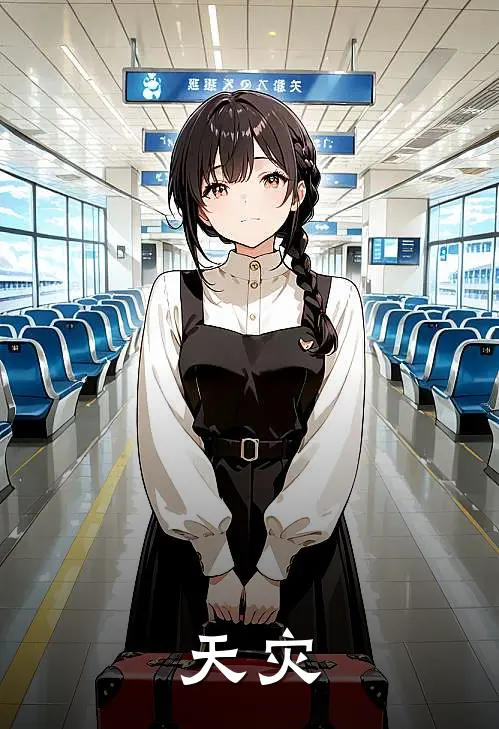 天灾